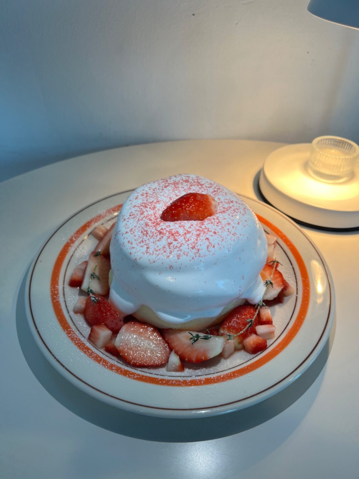 🍓파로스 겨울 시즌🍓