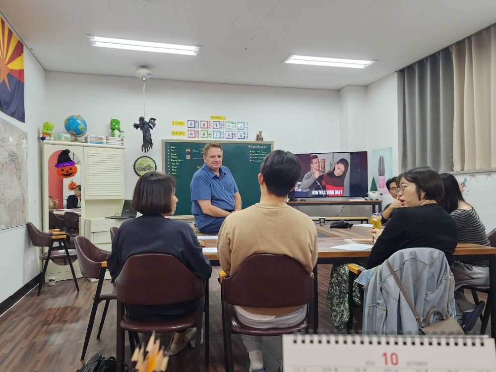 레벨에 맞는 무료데모 수업이 가능합니다 