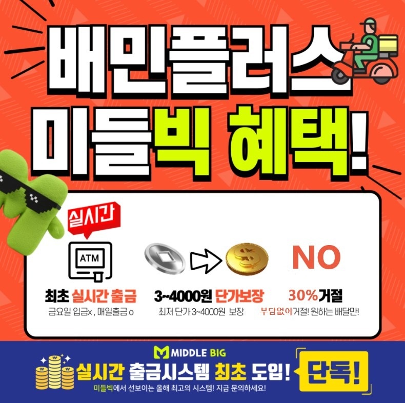 미들빅 picture 1
