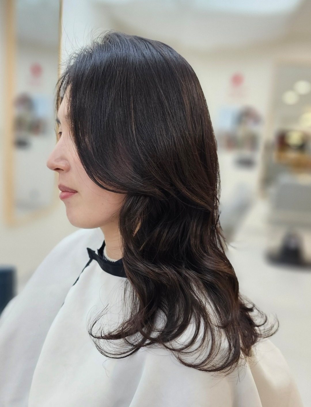 우리 동네 새 미용실 오픈!  20% 할인이벤트
