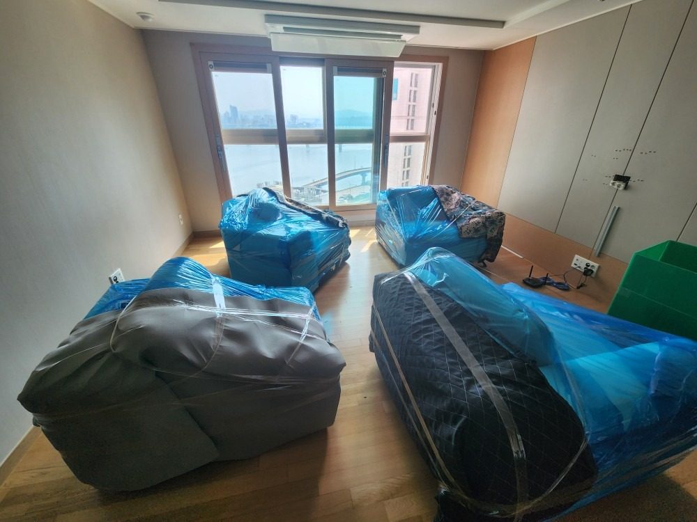 강남 서초 잠실 송파 성남 분당 용달 이사