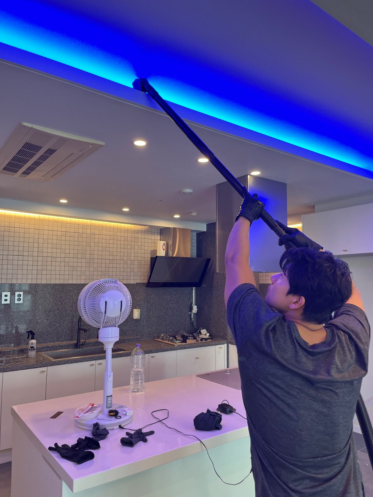 창원 상남 아크로타워