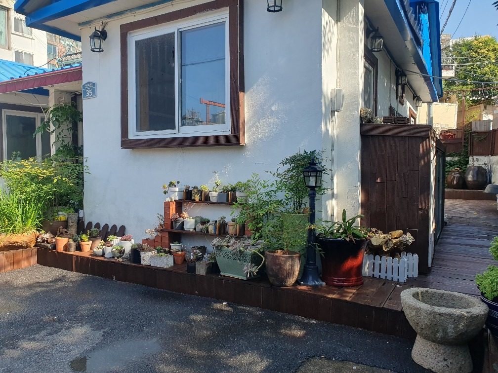 해운대 우동 도자기공방 클래스🌿