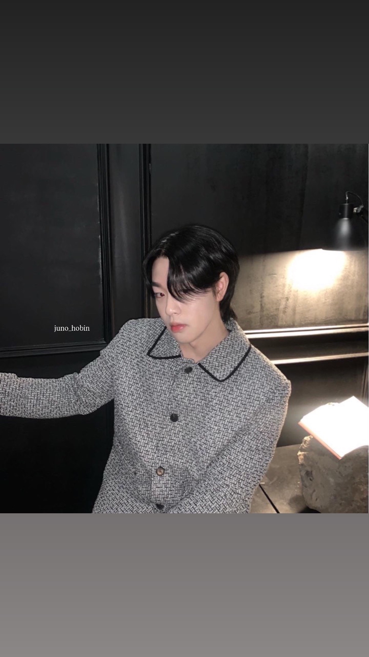 준오헤어 베이직스타일리스트 호빈 picture 5