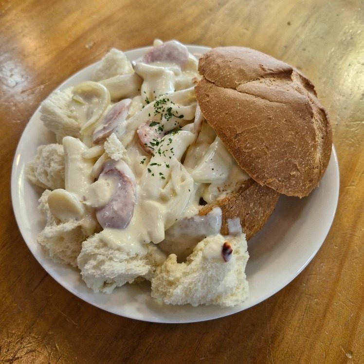 price menu