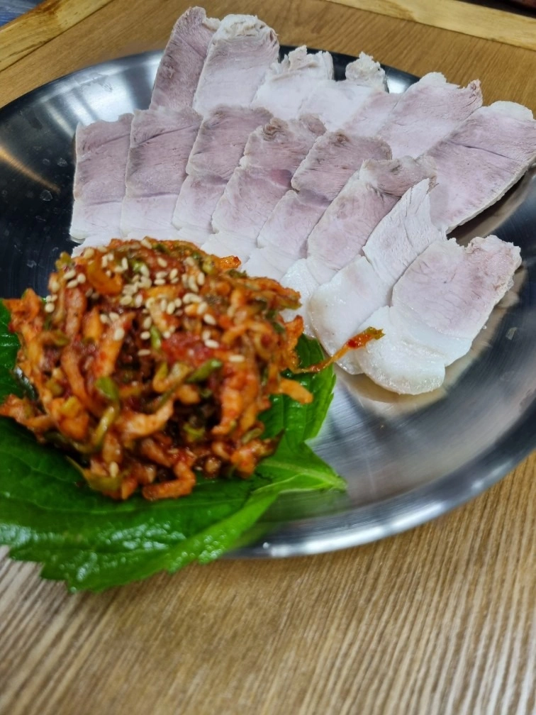 수비드 수육 개시 | 경기도 안산시 단원구 고잔동 | 일반음식 | 당근 비즈 소식