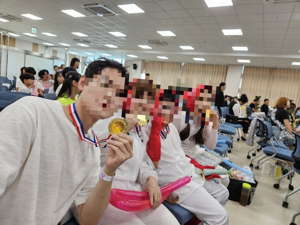 신정탑 점핑 & 온열 picture 2