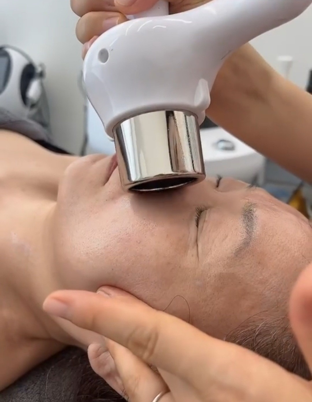 쓰리핏 바디.윤곽.두피 picture 3