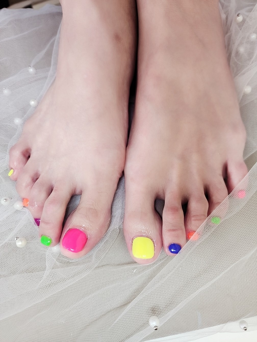 손길뷰티 네일샵 picture 9