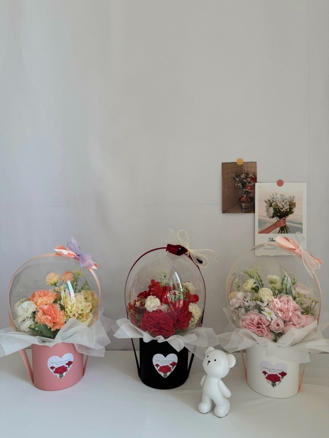 💐어버이날 포트 카네이션 주문받습니다💐