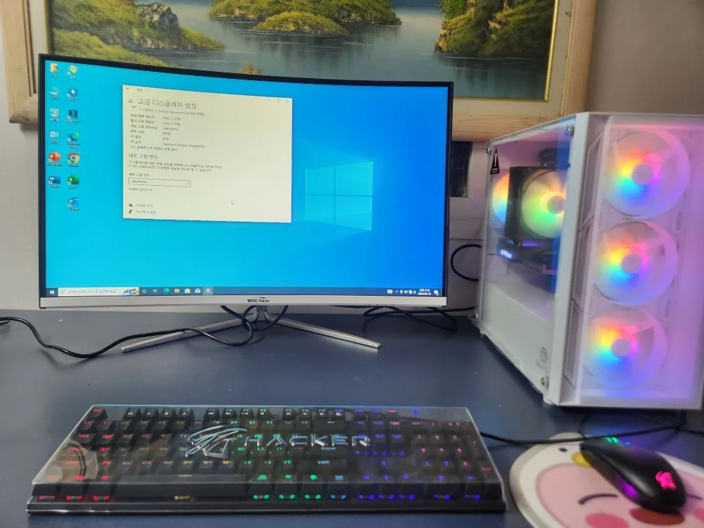 조립pc i5 13400+rtx3070 8g | 경상남도 김해시 대동면 | 컴퓨터/사무용기기종합 | 당근 비즈 소식