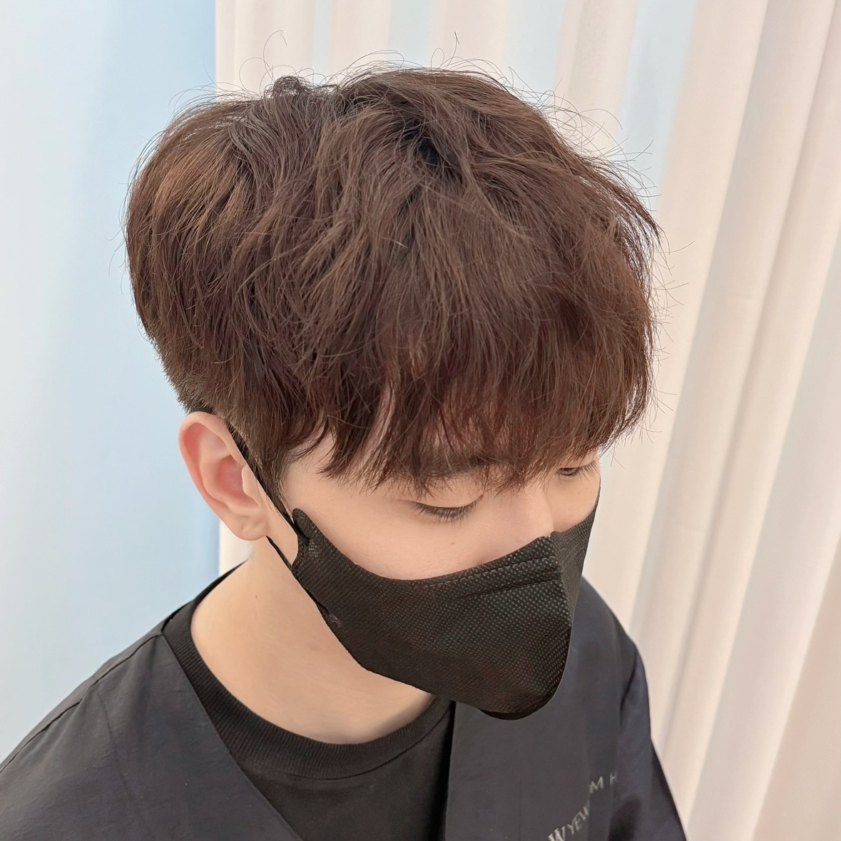 예움헤어 신애 picture 0