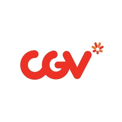 CGV 영화 티켓 