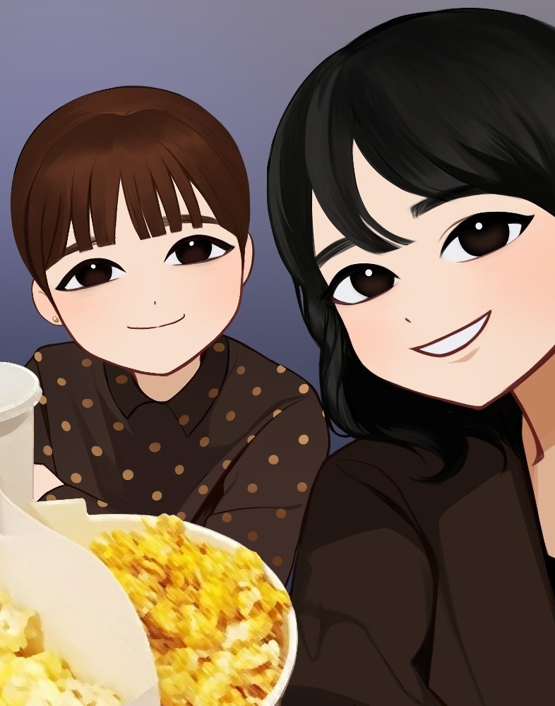 그림그려드려요 picture 3