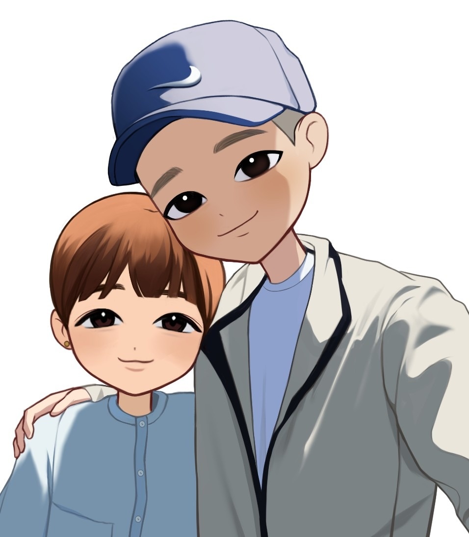 그림그려드려요 picture 5