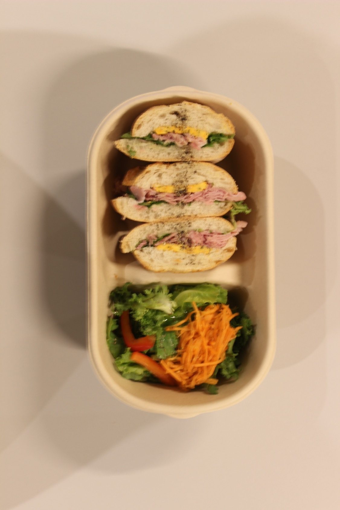 price menu
