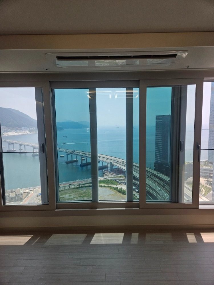 송도자이르네디오션