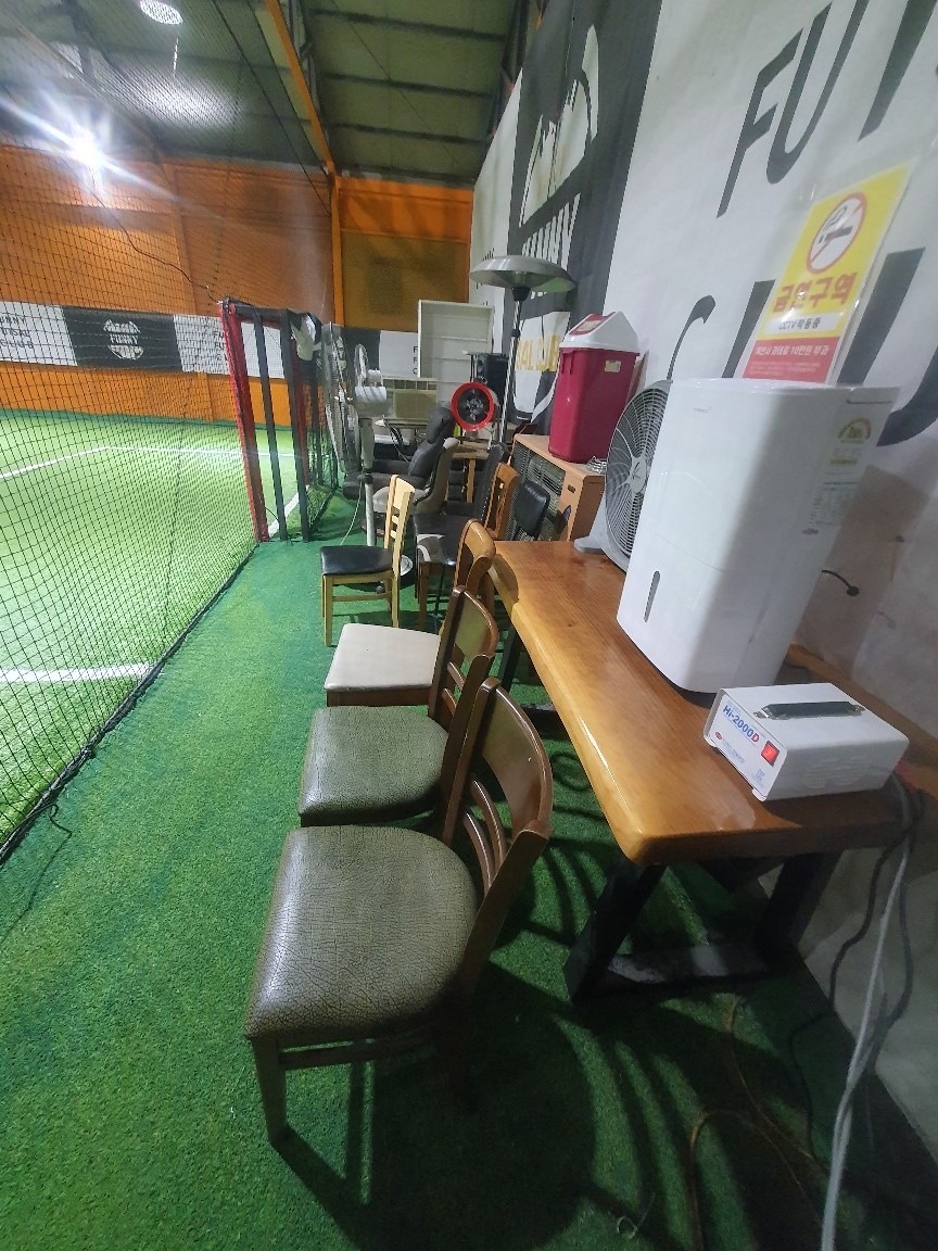 퍼니실내풋살장 picture 2