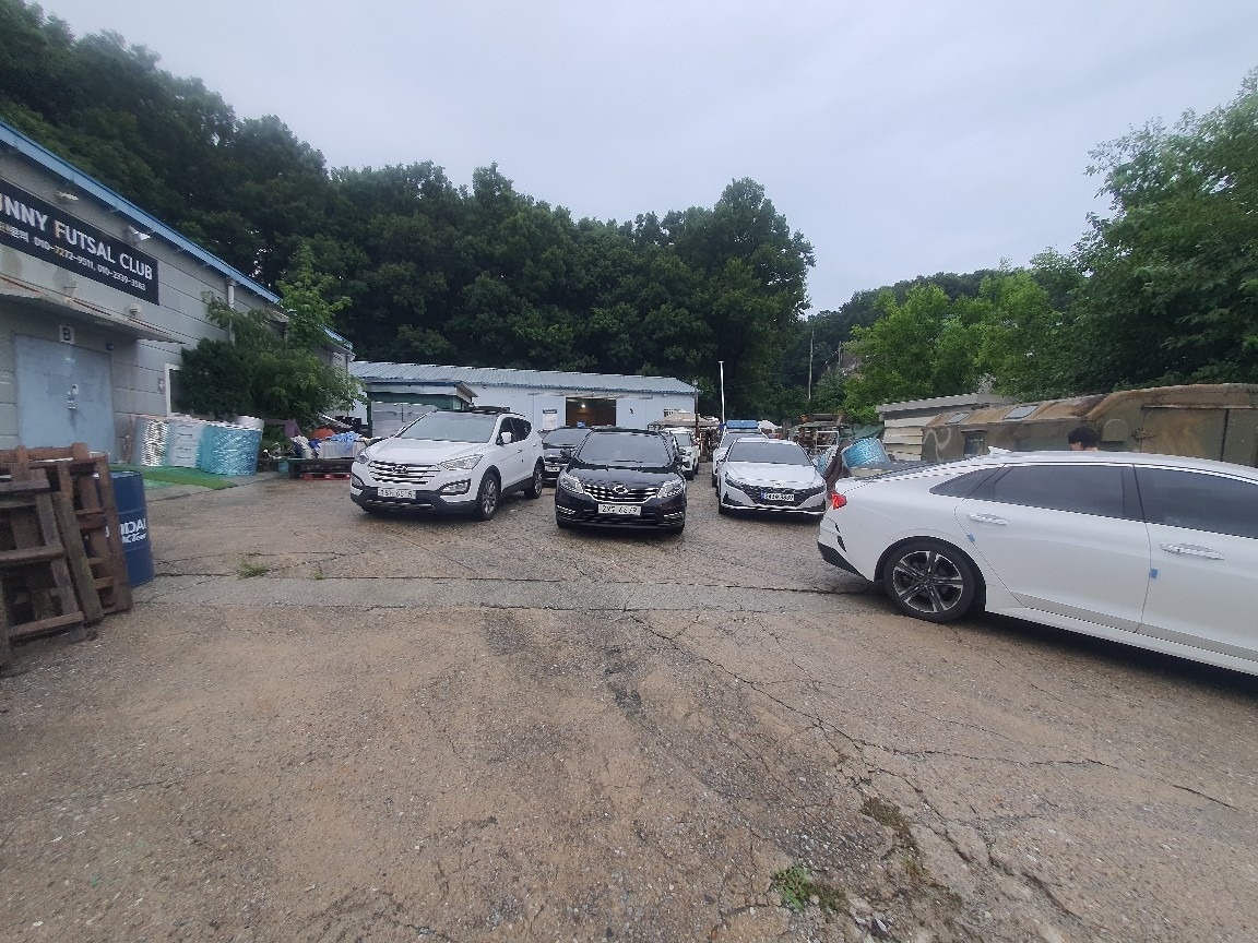 퍼니실내풋살장 picture 4