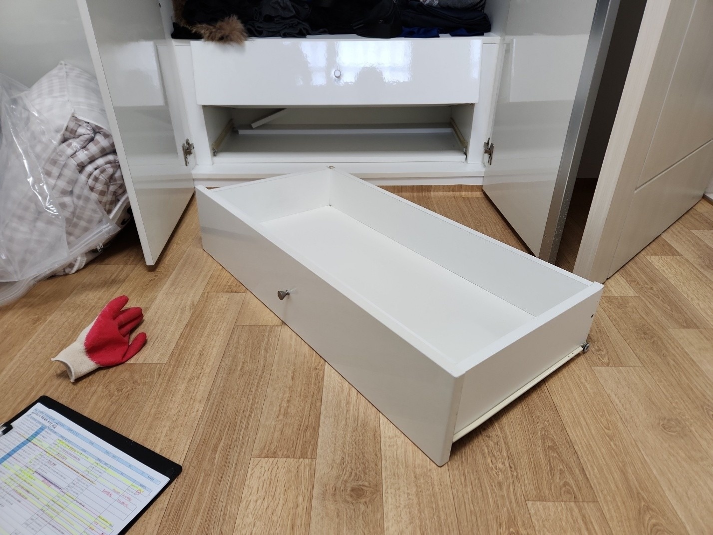 아파트 상가 종합 시설 관리 picture 3