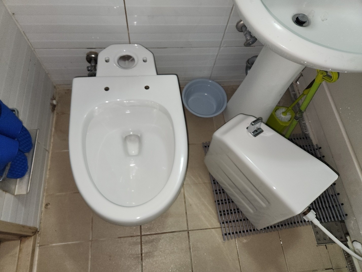 아파트 상가 종합 시설 관리 picture 6