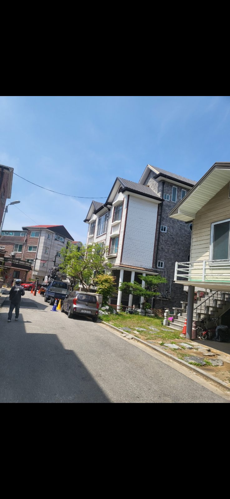 지붕공사 일산지역