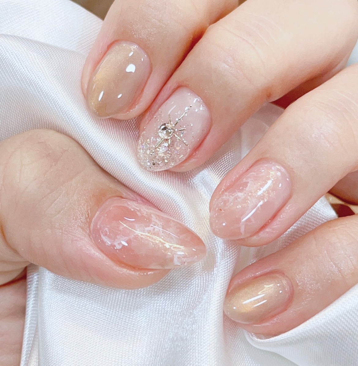 네일 샤인 Nail Shine picture 2