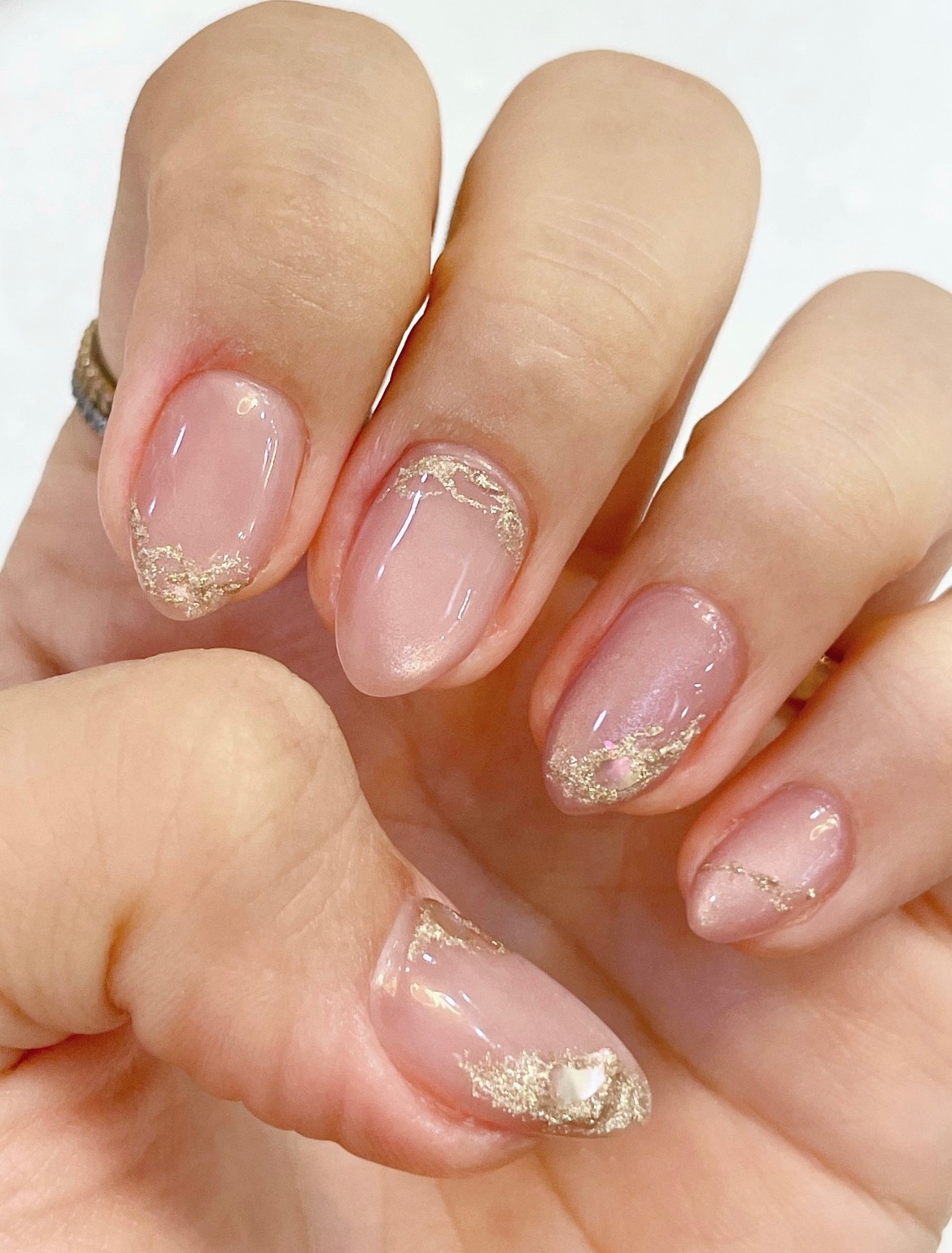 네일 샤인 Nail Shine picture 1