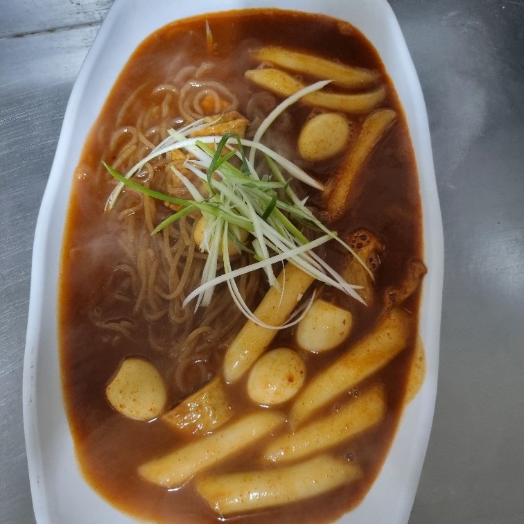 옛날떡볶이 picture 0