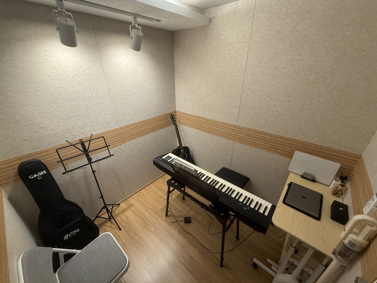 헨스 보컬 개인레슨 picture 3