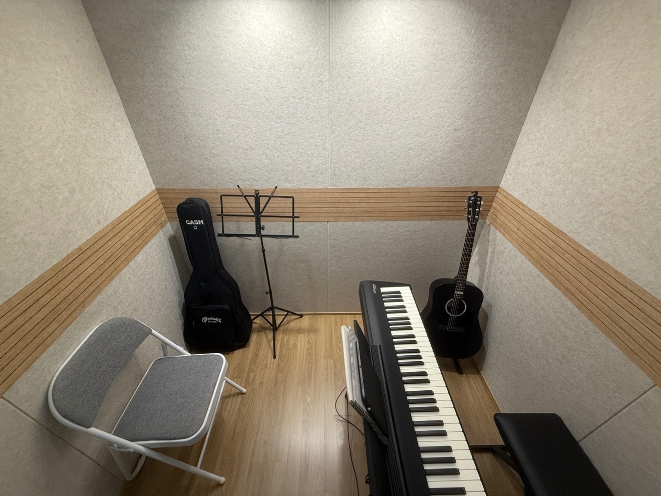 헨스 보컬 개인레슨 picture 4