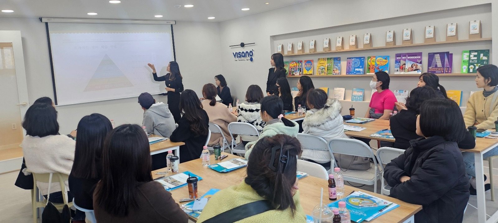 📚 신학기 준비, 체계적인 학습과 피드백으로 완벽 대비!