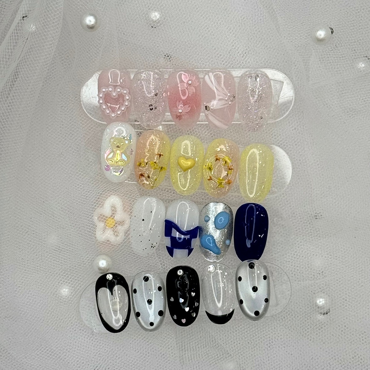 네일바잉 picture 8