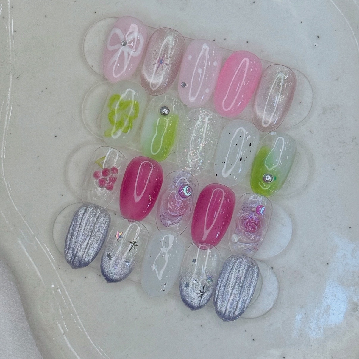 네일바잉 picture 4