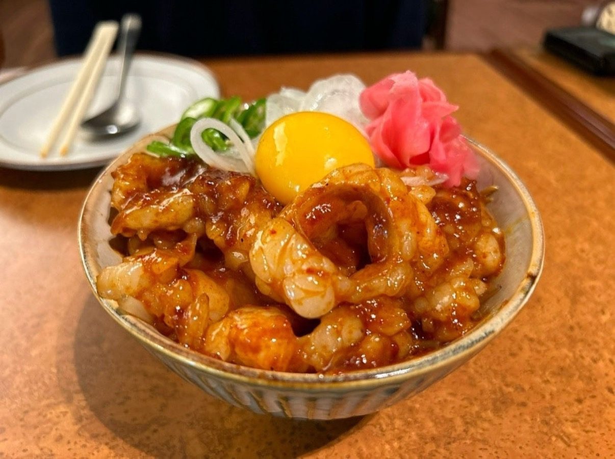 키치마루 직원들의 최애메뉴는?
