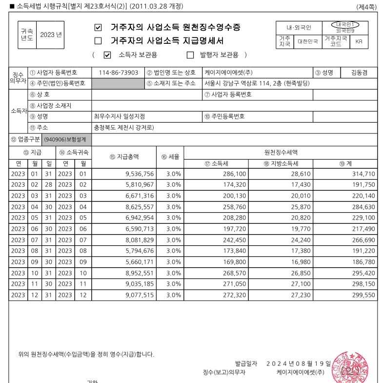 충청북도 제천시 하소동 홍익인간 비즈프로필 (2)