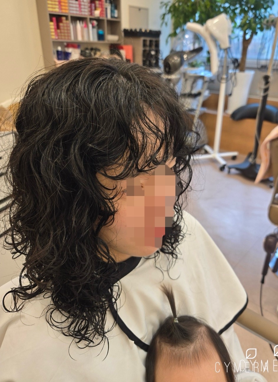 헤어봉쥬르 picture 6
