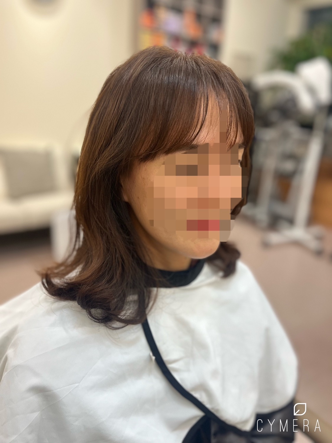 헤어봉쥬르 picture 7