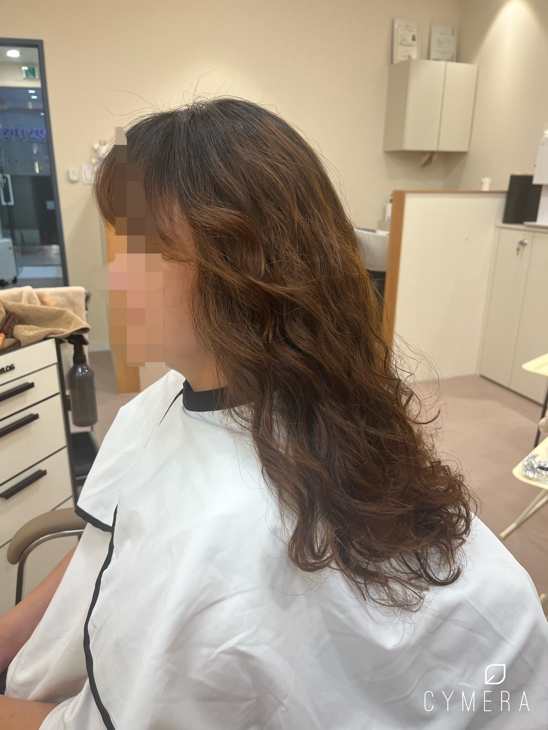 헤어봉쥬르 picture 8