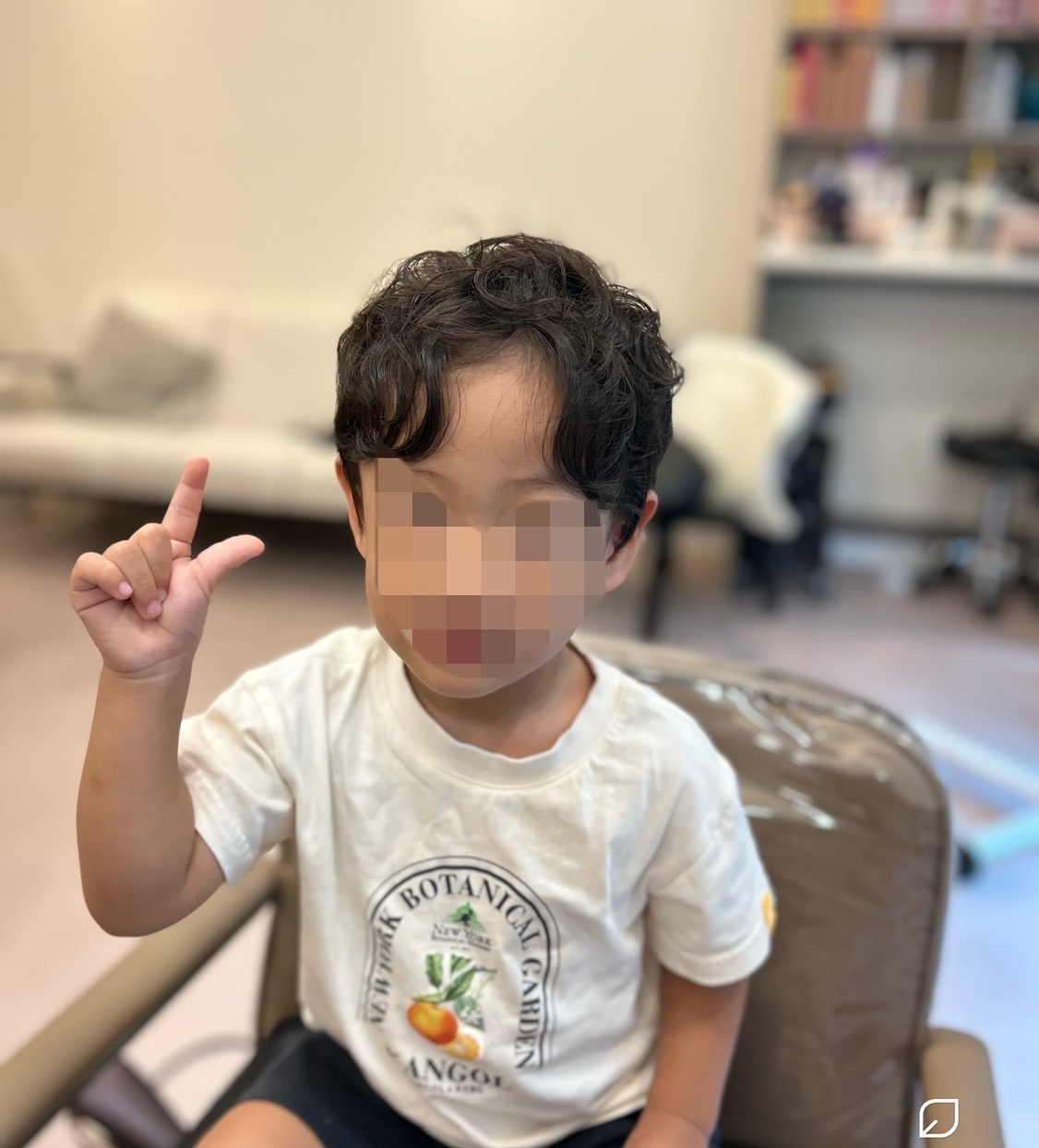 헤어봉쥬르 picture 9