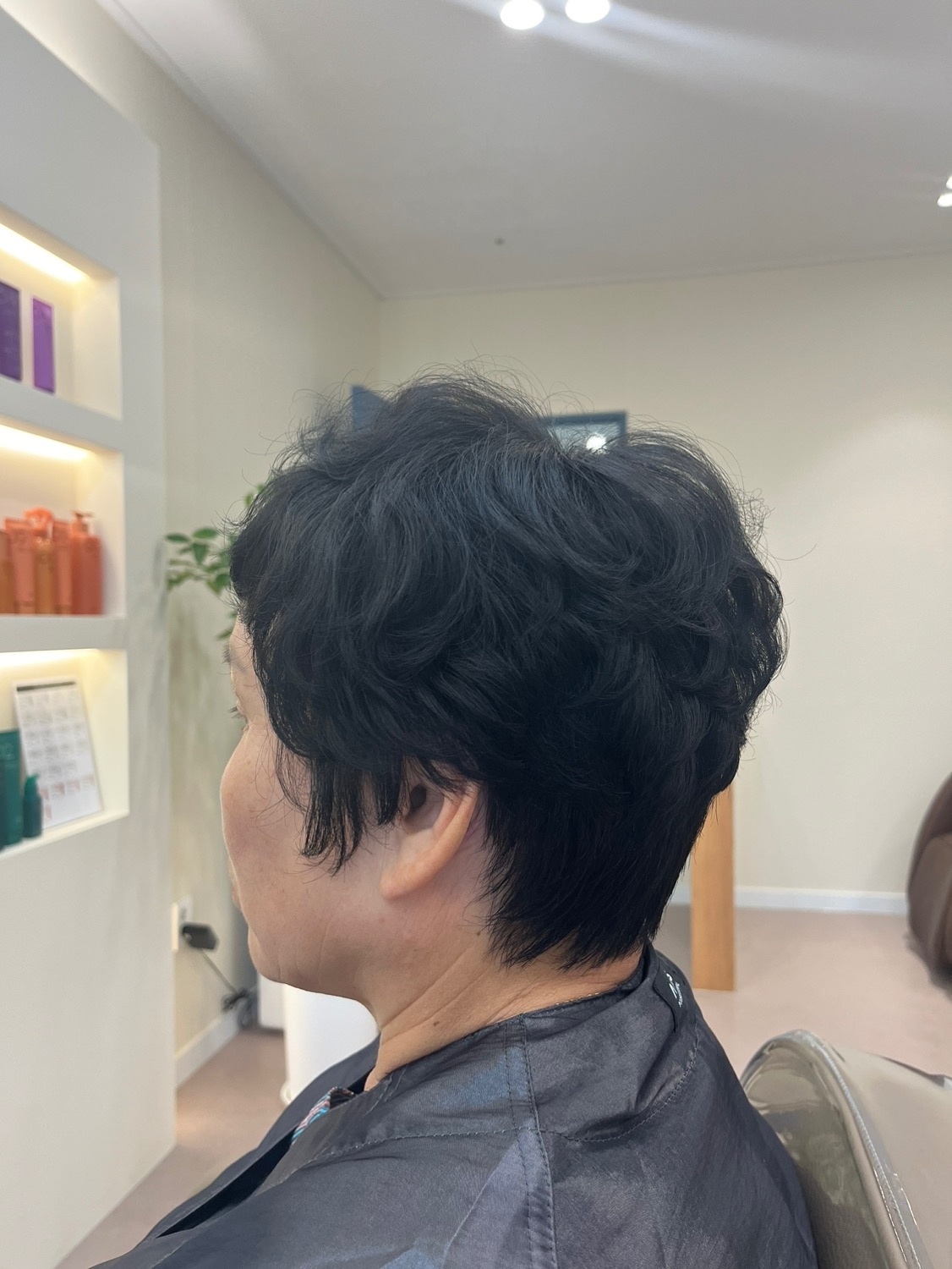 헤어봉쥬르 picture 2