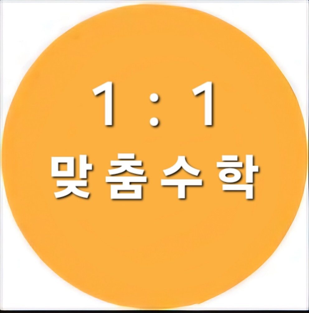 수학과외(초2부터,중,고,재수생,대학 기초 수학까지)