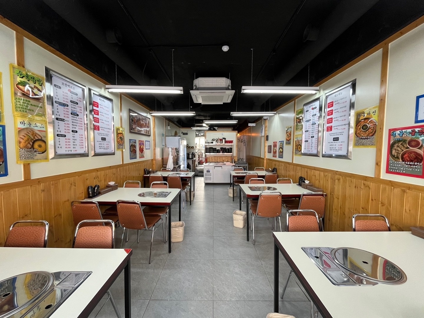 보쌈백프로 루원직영점 picture 5