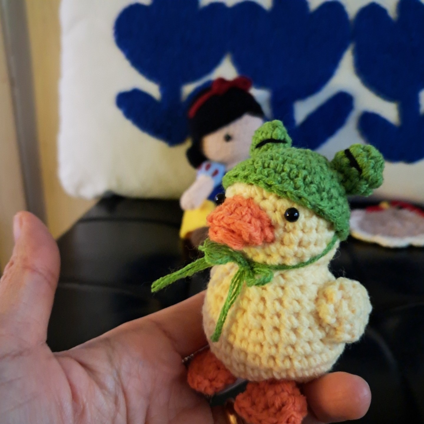 러그듀엣(뜨개공방) picture 9
