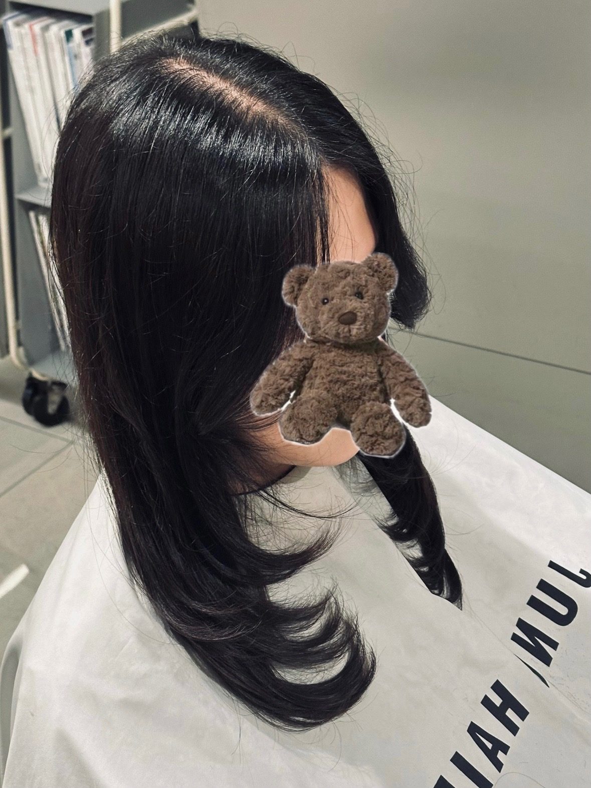 8월 헤어모델 구합니다 💖