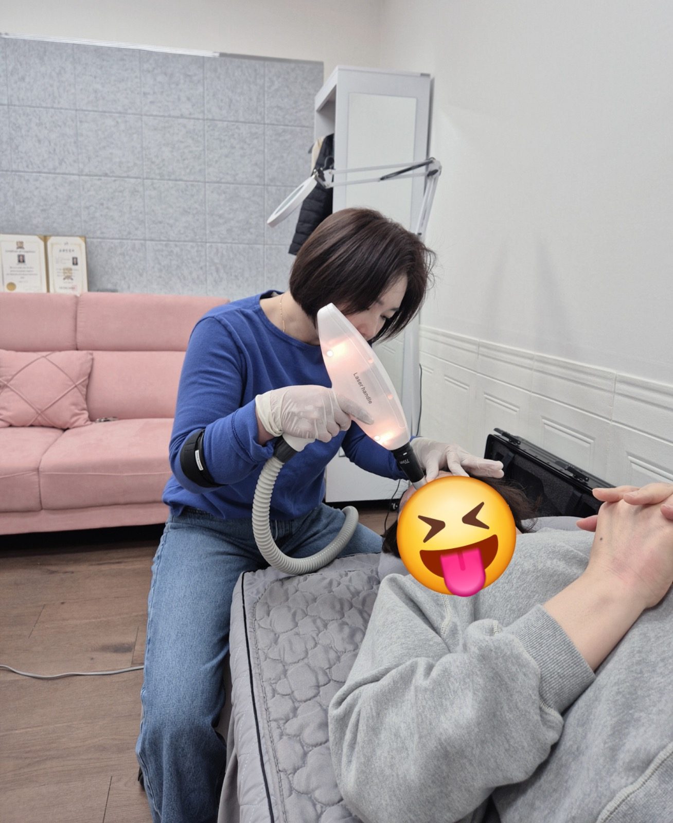 옥천동 피부미백 50% 할인 이벤트!