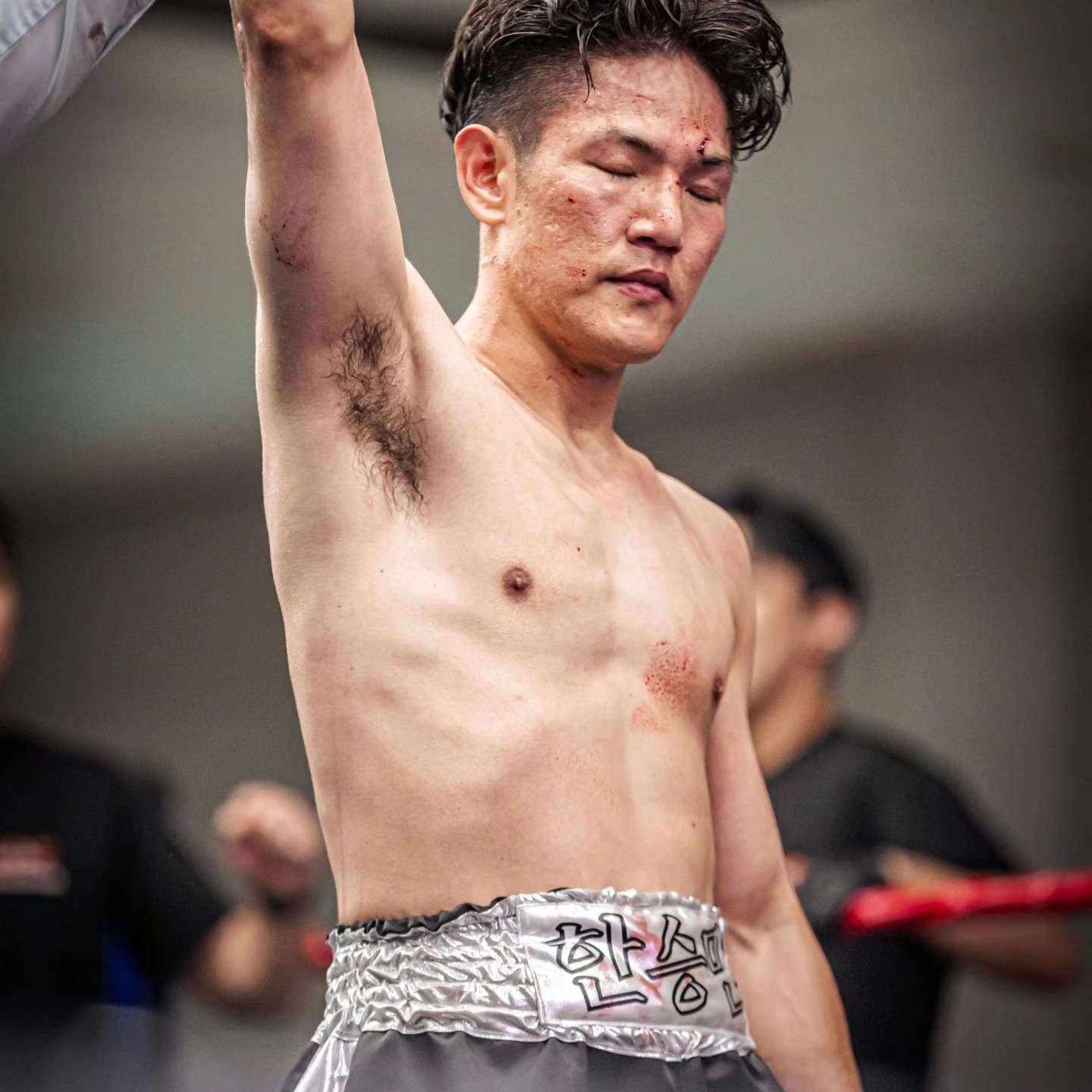 검단팀타이거복싱짐 picture 4