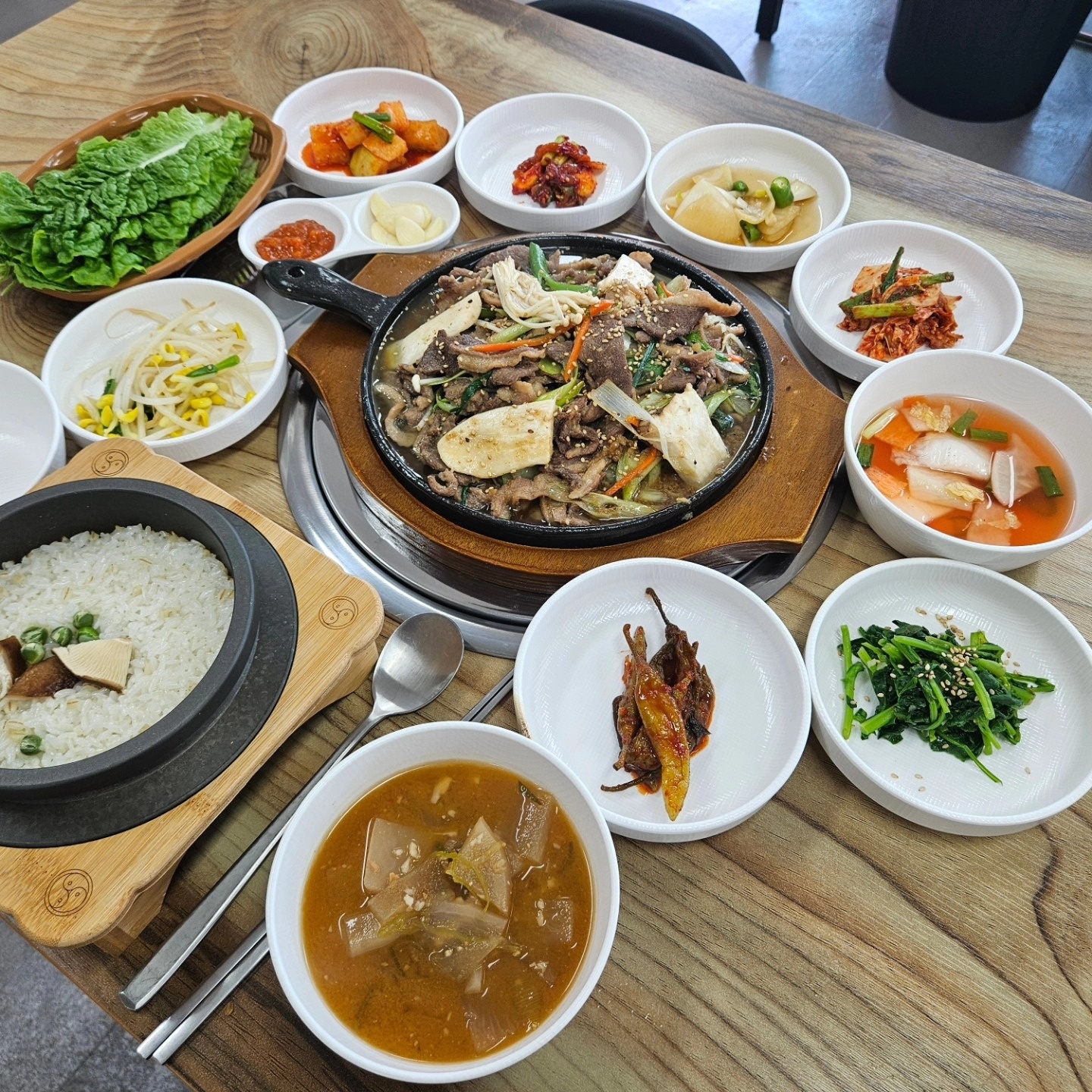 신산가든 picture 3