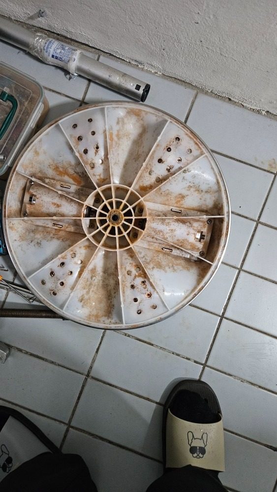 에어컨청소  세탁기청소
