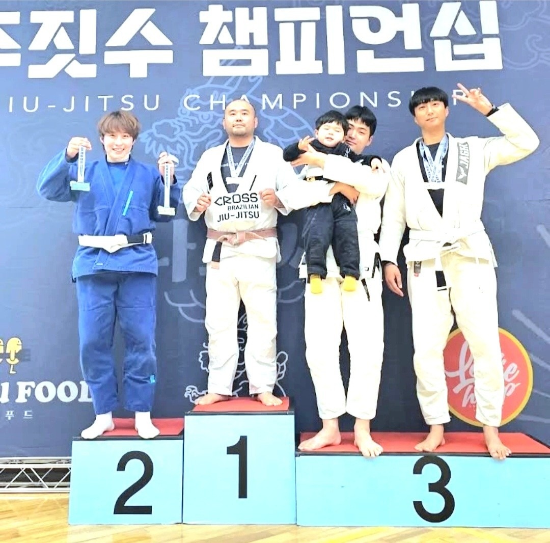 크로스주짓수 picture 2